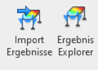 Ergebnis import